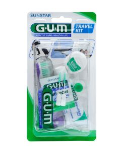 GUM® Reiseset