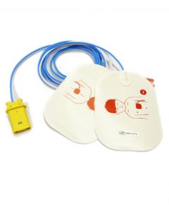 Defibrillations-Elektroden (Kinder) für  FRED easy® FRED easy® G2