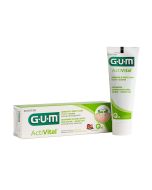 GUM® ACTIVITAL® Zahnpasta (75 ml)