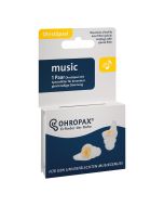 OHROPAX® music